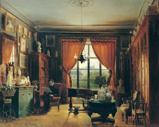 Pierre-Joseph-Guillaume Zimmermann (1785-1853)